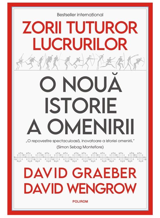 Copertă produs Zorii tuturor lucrurilor - gallery big 1