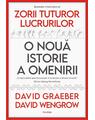 Copertă produs Zorii tuturor lucrurilor - thumb 1