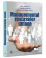 Copertă produs Managementul resurselor umane - thumb 1