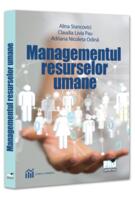 Managementul resurselor umane