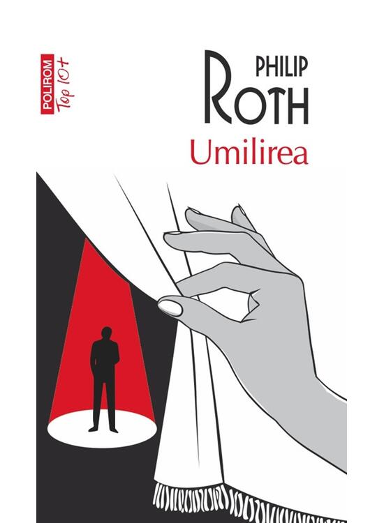 Copertă produs Umilirea - gallery big 1