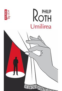 Copertă produs Umilirea