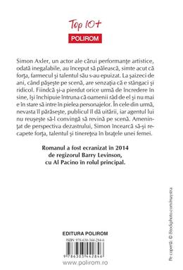 Copertă produs Umilirea