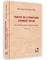 Copertă produs Tratat de literatură chineză veche - thumb 1