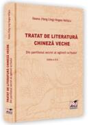 Tratat de literatură chineză veche