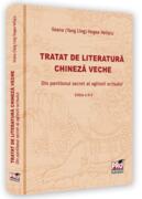 Tratat de literatură chineză veche