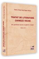 Tratat de literatură chineză veche
