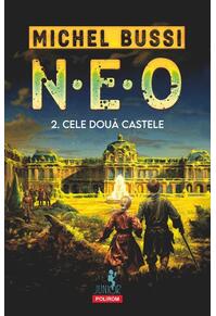 Copertă produs N.E.O. 2. Cele două castele