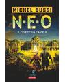 Copertă produs N.E.O. 2. Cele două castele - thumb 1