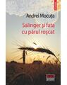Copertă produs Salinger şi fata cu părul roşcat - thumb 1