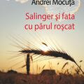 Copertă produs Salinger şi fata cu părul roşcat - gallery small 