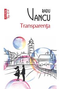 Copertă produs Transparenţa
