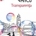 Copertă produs Transparenţa - gallery small 