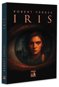 Copertă produs Iris