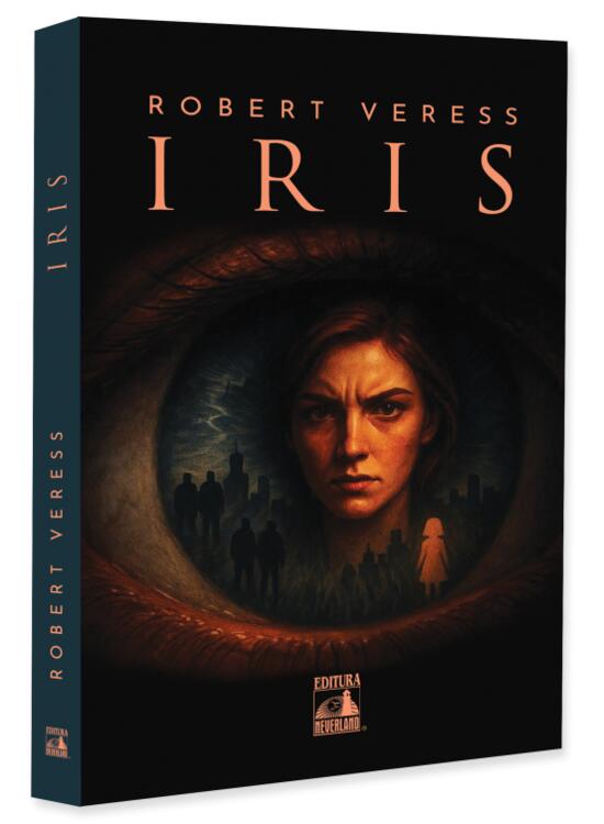 Copertă produs Iris - gallery big 1