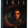 Copertă produs Iris - gallery small 