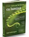 Copertă produs Cele care se hrănesc cu lumină - thumb 1