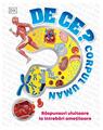 Copertă produs De ce? Corpul uman - thumb 1