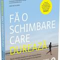 Copertă produs Fă o schimbare care durează - gallery small 