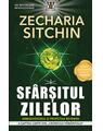 Copertă produs Sf&acirc;rșitul zilelor (Vol. 7) - thumb 1
