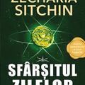 Copertă produs Sf&acirc;rșitul zilelor (Vol. 7) - gallery small 