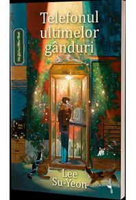 Copertă produs Telefonul ultimelor gânduri