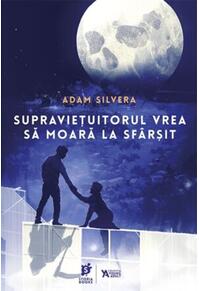 Copertă produs Supraviețuitorul vrea să moară la sfârșit (Vol. 3)