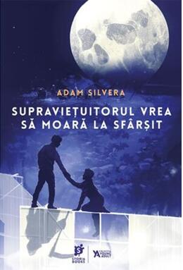 Copertă produs Supraviețuitorul vrea să moară la sfârșit (Vol. 3)