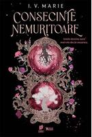 Imagine produs Consecințe nemuritoare (Vol. 1)