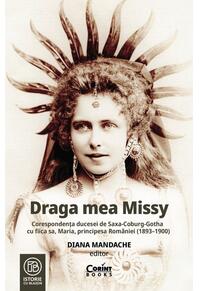 Copertă produs Draga mea Missy