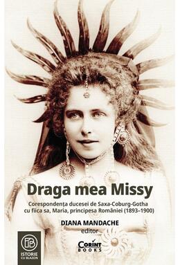 Copertă produs Draga mea Missy