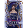 Copertă produs Evermore. Trandafirul &icirc;nlănțuit (Vol. 1)