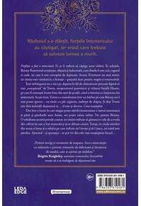 Copertă produs Evermore. Trandafirul înlănțuit (Vol. 1)