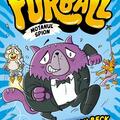 Copertă produs Furball. Motanul spion - gallery small 
