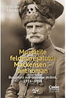 Mustățile feldmareșalului Mackensen &ndash; antiroman