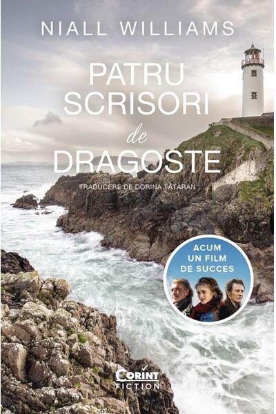 Patru scrisori de dragoste