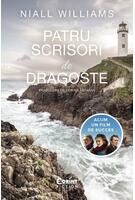 Imagine produs Patru scrisori de dragoste