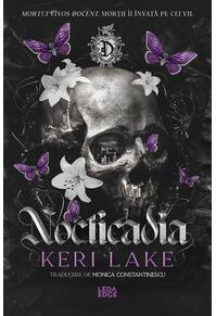 Copertă produs Nocticadia