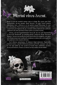 Copertă produs Nocticadia