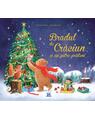 Copertă produs Bradul de Crăciun și cei patru prieteni - thumb 1