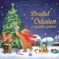 Copertă produs Bradul de Crăciun și cei patru prieteni - gallery small 