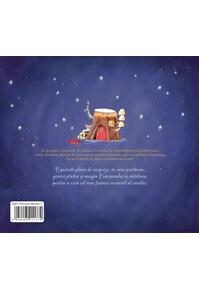 Copertă produs Bradul de Crăciun și cei patru prieteni