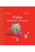 Kolina sărbătorește Crăciunul