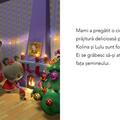 Copertă produs Kolina sărbătorește Crăciunul - gallery small 
