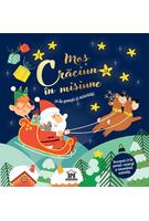 Moș Crăciun în misiune