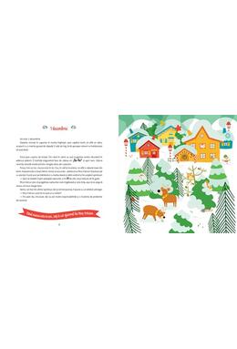 Copertă produs Moș Crăciun &icirc;n misiune
