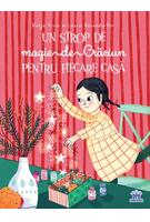 Un strop de magie de Crăciun pentru fiecare casă