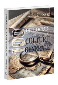 Copertă produs 100 de locuri ale culturii generale