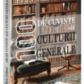 Copertă produs 100 de cuvinte ale culturii generale - gallery small 