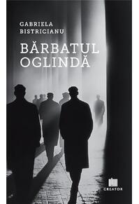 Copertă produs Bărbatul oglindă